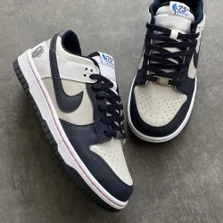 Dunk Low Nets